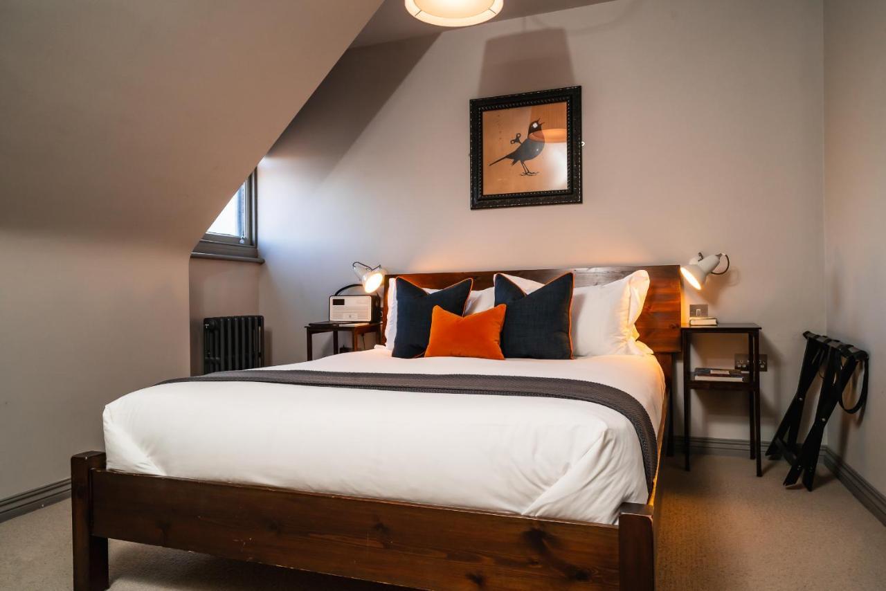 Hotel The Ginger Pig Brighton Exterior foto